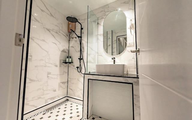 Narawad Boutique Hotel