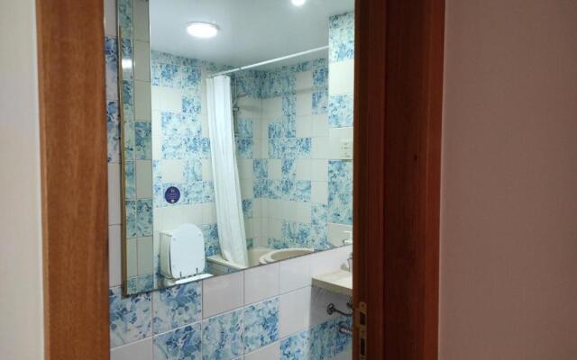 Casa arco íris marina de albufeira