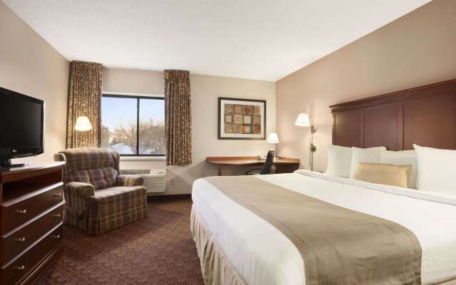 Baymont by Wyndham Sioux Falls