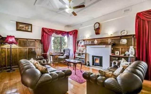 Mornington Bed and Breakfast