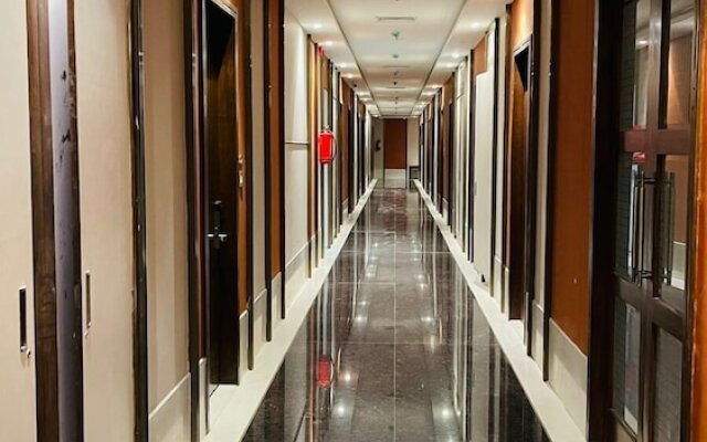 Maharaja Agrasen Palace - Pure Vegetarian