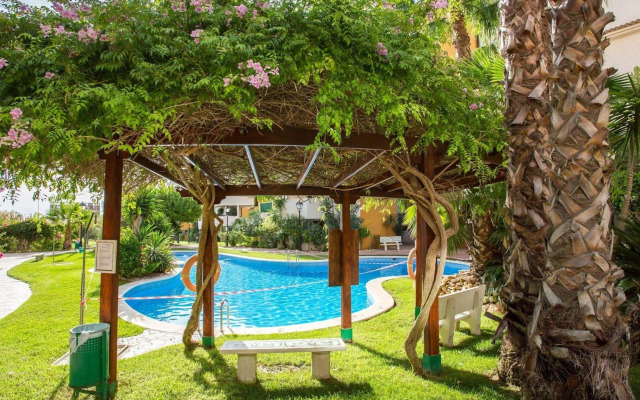 Apartamento Bennecke Carla