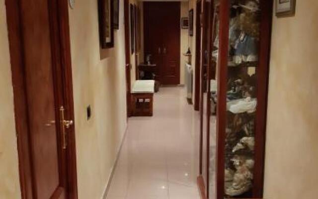 Hostal La Plaçeta