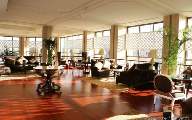 InterContinental Jeddah by IHG