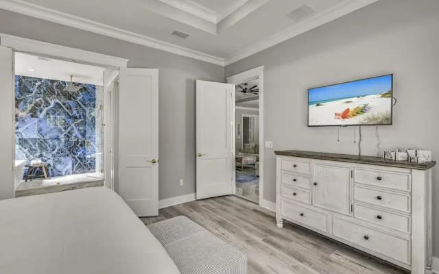30A Beach House - Seacrest Serenity