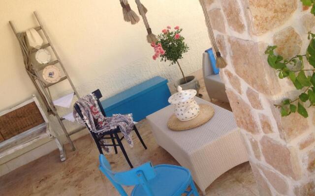 Grano Arso Appartamento Turistico