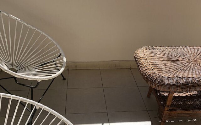 Comodo y Tranquilo Depto Centrico