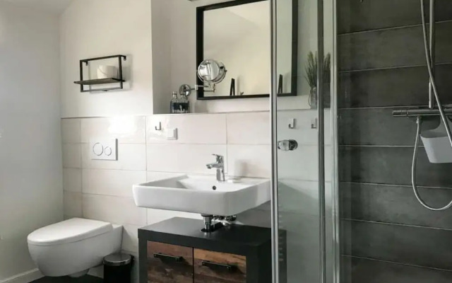 Comfortplus Apartment With 1 Bedroom