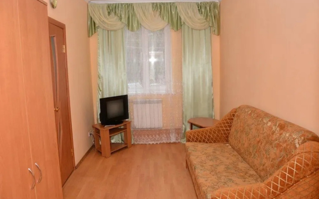Dubki Hotel Complex