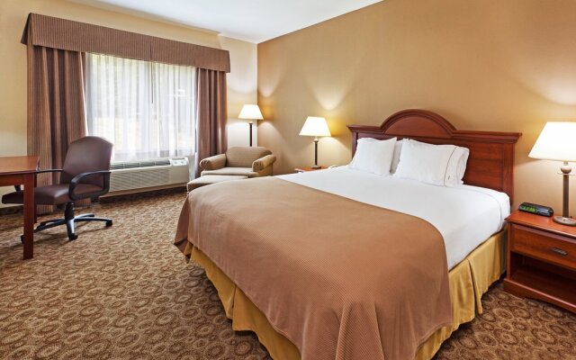 Comfort Inn & Suites Brevard