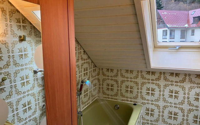 Ferienhaus Lickert Familie Dreher