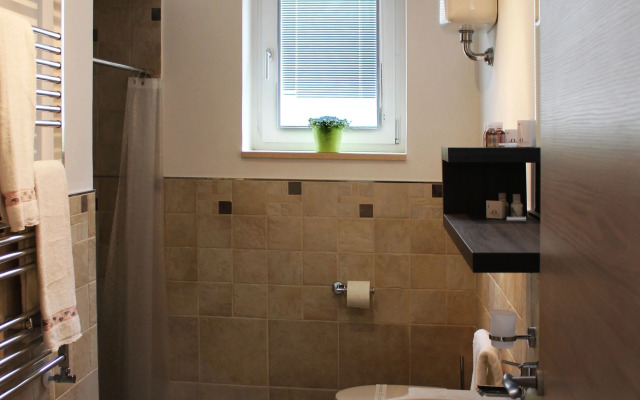 Fabula Ventis B&B Resort