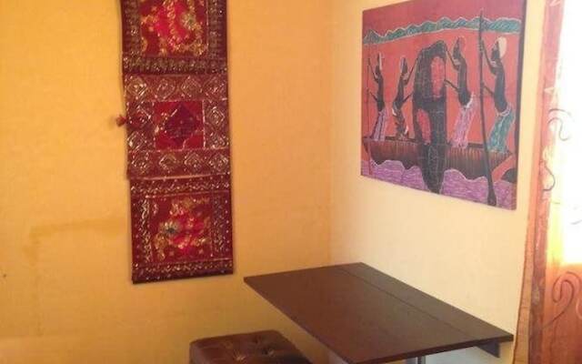 Zen Guest House Olistica