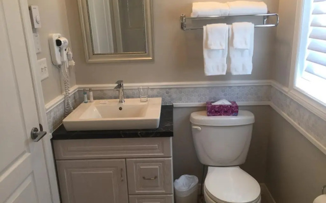 Lantern Hill & Hollow