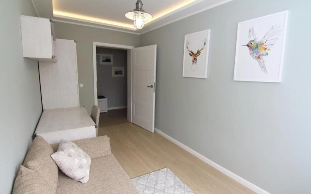 Apartamenty Swinoujscie - Slowackiego