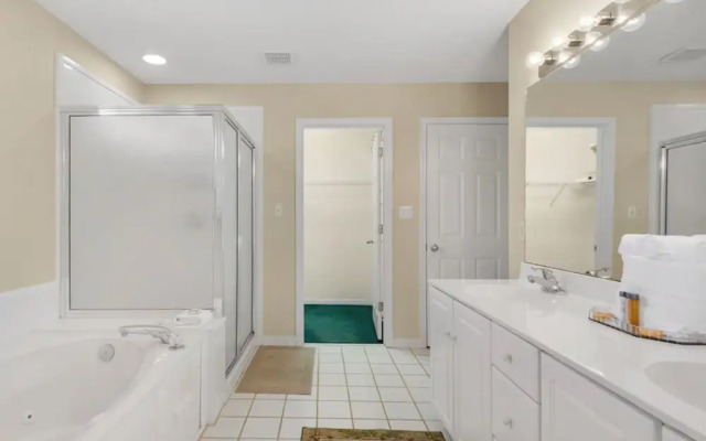 Seascape Golf Villas 26H