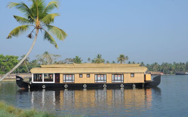 Cosy Houseboats