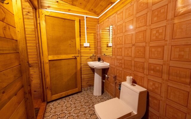 Hitide Beach Resort