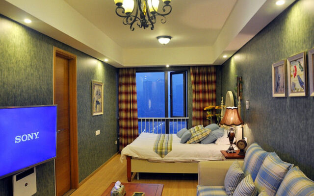Beimei Fengqing River View Hotel