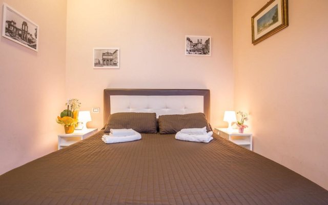 Azzurra Guest House