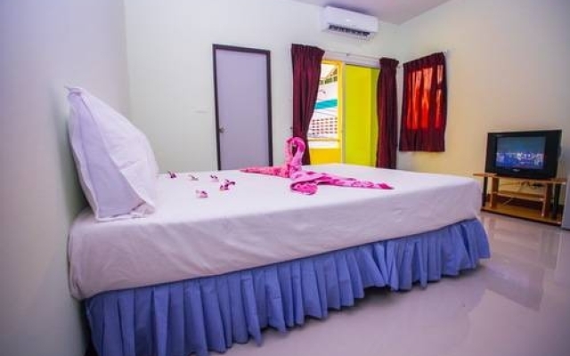 Baan Prasert Guesthouse