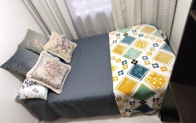 Hermoso Apartamento en Medellín