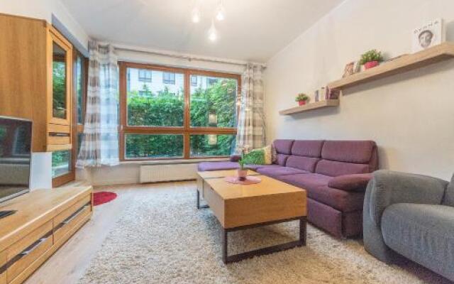 Pomorskie Apartamenty Aquarius