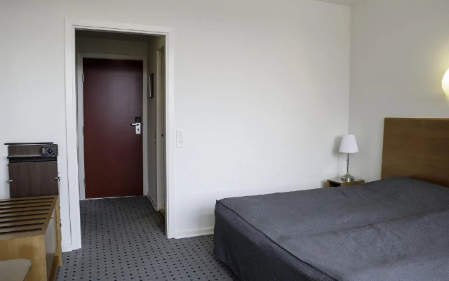 Hotel Medi