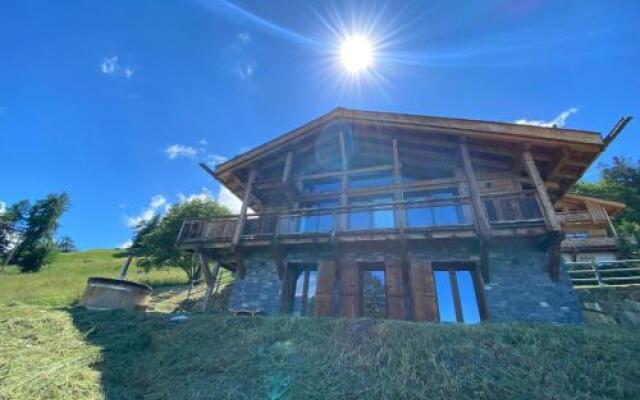 Chalet Be Cool - 4 Vallées