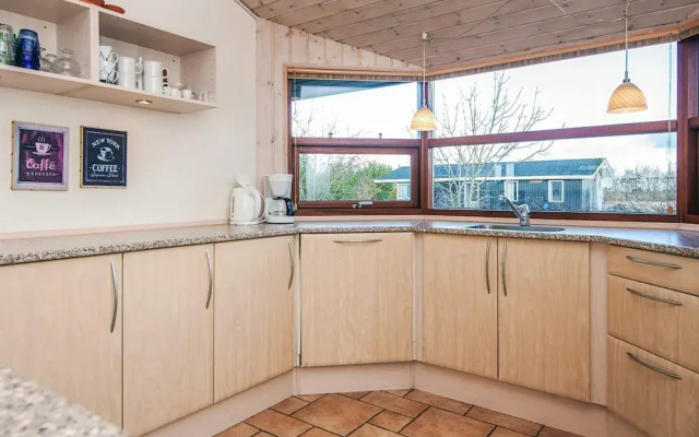 4 Star Holiday Home in Tarm