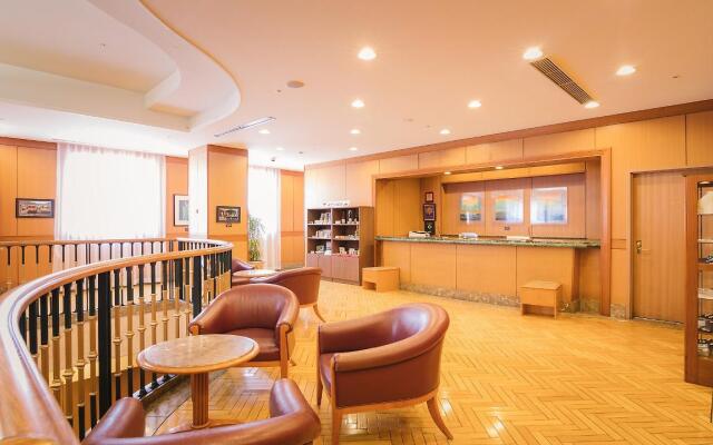 JR Hotel Clement Uwajima