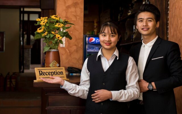 Sapa Cloud Hotel