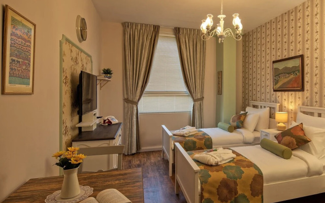 Casa Boutique Hotel
