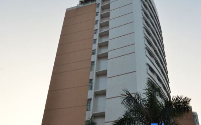 Yutian Hotel