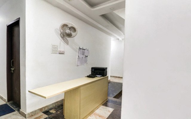 Collection O 82772 Hotel Ay Villa