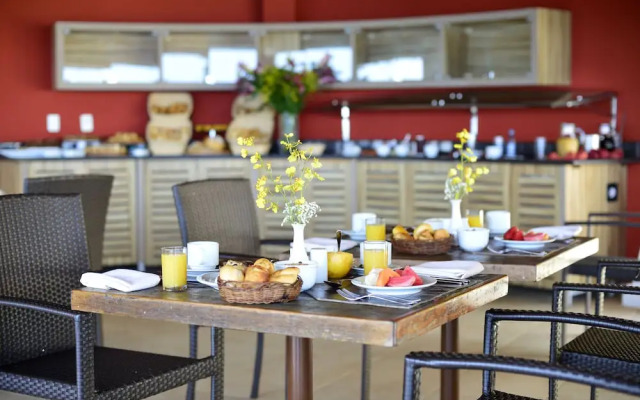 Pestana Bahia Lodge