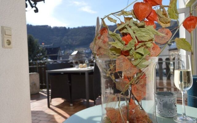 Ferienhaus Moselglück