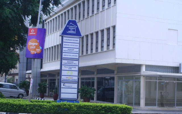 Nyumbani Hotels & Resorts