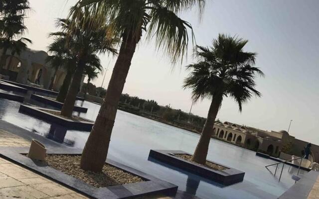 Al Eairy Furnished Apartment Riyadh 1