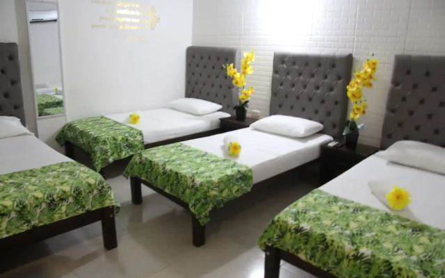 Hotel Rodadero Dorado