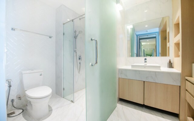 Blooming Hill Boutique Suites