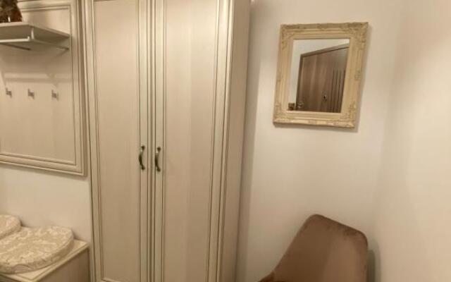 Lovely&Cozy Apartaments by Bassarab