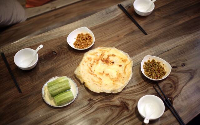 Zhangjiajie One City One Inn