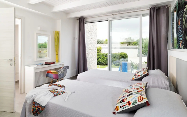 Evanthe Garden - Diantha