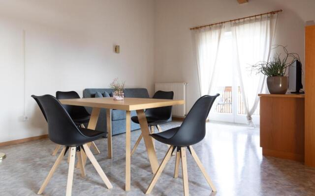 Residence Margreth