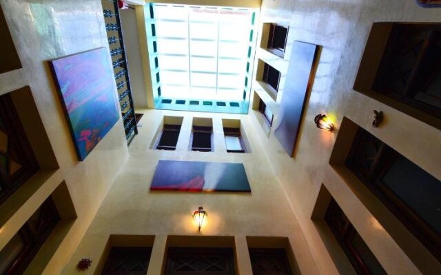 Riad Assilah