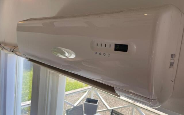 Vid Gekås Ullared Boende B&B