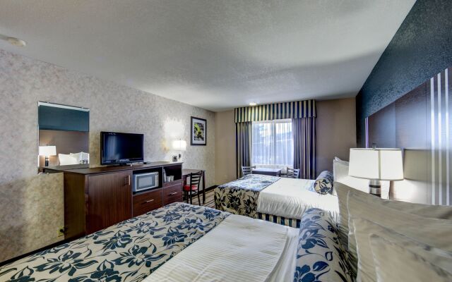 Flagship Inn of Ashland