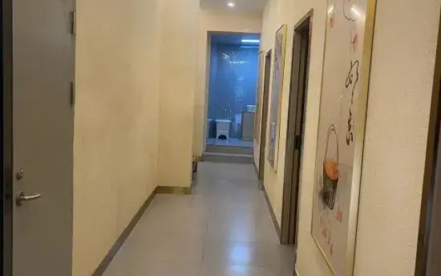 Binshan bieyuan Hotel