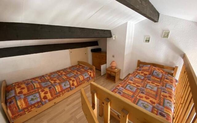 Appartement Port Barcarès, 2 pièces, 6 personnes - FR-1-81-147